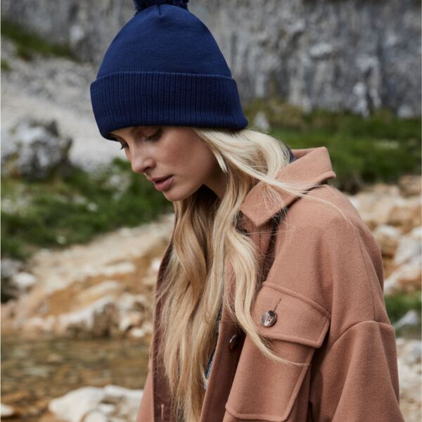 Organic Cotton Snowstar® Beanie Thumbnail