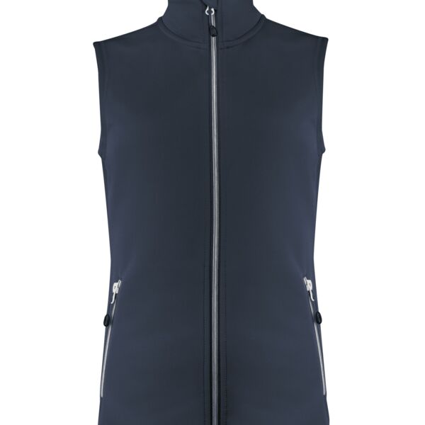 Ladies Powerslide Vest Thumbnail