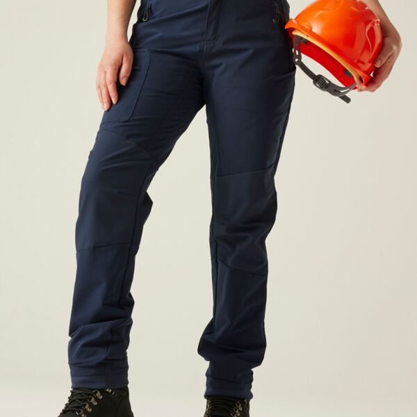 Women’s Prolite Stretch Trousers (R) Thumbnail