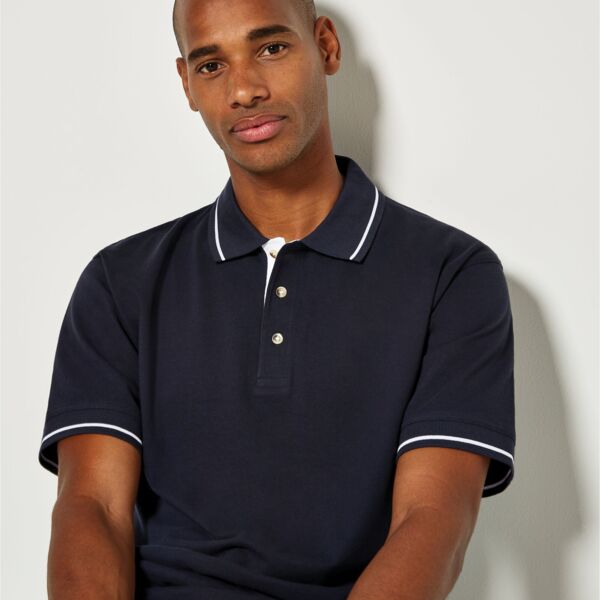Classic Fit St.Mellion Polo Thumbnail
