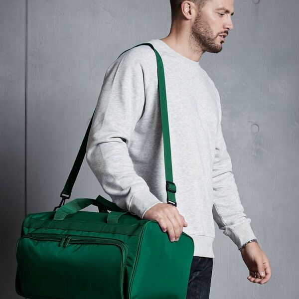 Advertising Holdall Thumbnail