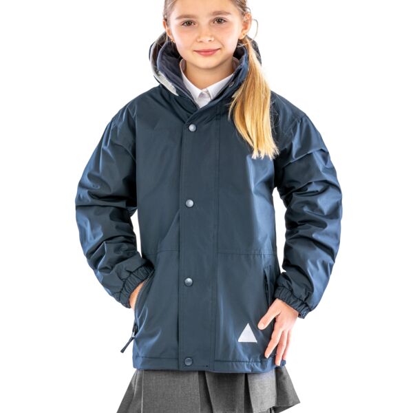 Kid's Stormdri 4000 Recycled Coat Thumbnail