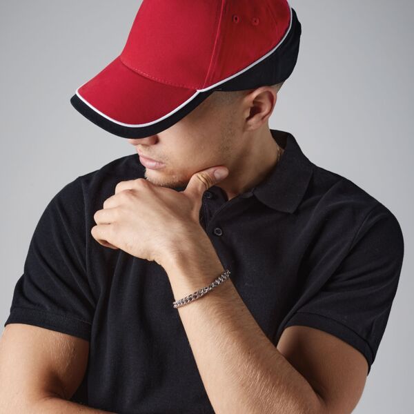 Teamwear Competition Cap Thumbnail